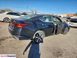 Nissan Altima 2021 2