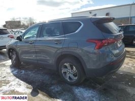 Hyundai Santa Fe 2023 2