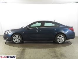 Opel Insignia 2014 1.4 138 KM Opel Insignia 2014 1.4 138 KM