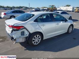 Toyota Corolla 2025 2