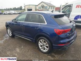 Audi Q3 2025 2