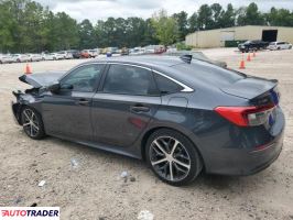 Honda Civic 2024 1