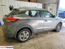 Nissan Pozostałe 2020 1