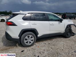 Toyota Pozostałe 2025 2