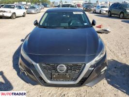 Nissan Altima 2020 2