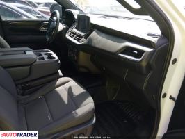 Chevrolet Tahoe 2024 5