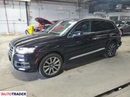 Audi Q7 2019 3 Audi Q7 2019 3