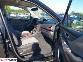 Subaru Forester 2020 2 Subaru Forester 2020 2