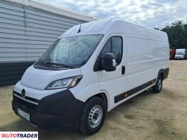 Opel Movano 2025 2.2