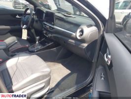 Kia Pozostałe 2024 1