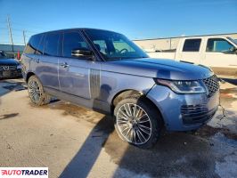 Land Rover Range Rover 2021 5