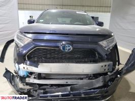 Toyota Pozostałe 2021 2 Toyota Pozostałe 2021 2