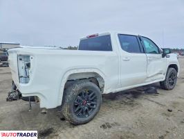GMC Sierra 2025 2
