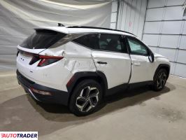 Hyundai Tucson 2023 2