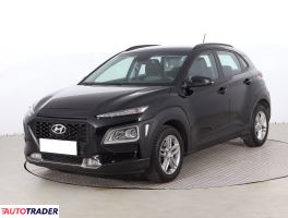 Hyundai Kona 2018 1.0 118 KM