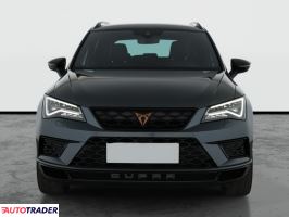 Cupra 2019 2.0 296 KM