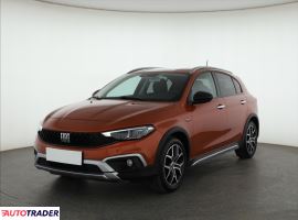 Fiat Tipo 2021 1.0 97 KM