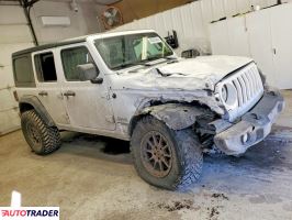 Jeep Wrangler 2021 3