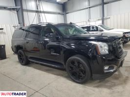 GMC Yukon 2019 6 GMC Yukon 2019 6