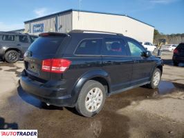 Dodge Journey 2019 2