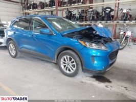 Ford Escape 2020 1 Ford Escape 2020 1
