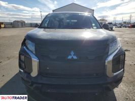 Mitsubishi Outlander 2021 2