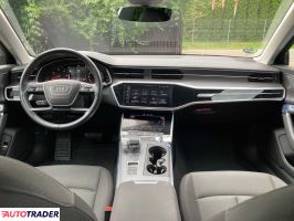 Audi A6 2023 2 204 KM
