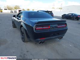 Dodge Challenger 2023 6