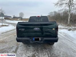 Ford F150 2016 2.7 325 KM