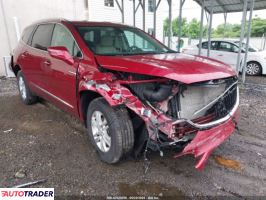 Buick Enclave 2020 3