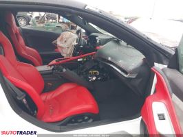 Chevrolet Corvette 2021 6