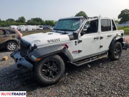 Jeep Wrangler 2021 3