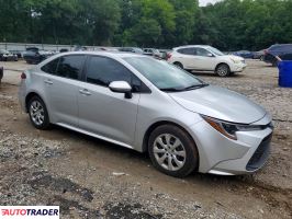 Toyota Corolla 2023 2