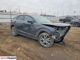 Mazda CX-30 2025 2