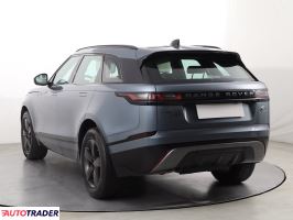 Land Rover Range Rover 2018 2.0 237 KM