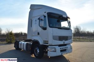 Renault PREMIUM 450DXI Renault PREMIUM 450DXI