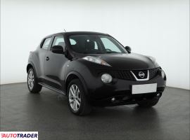 Nissan Juke 2013 1.5 108 KM Nissan Juke 2013 1.5 108 KM