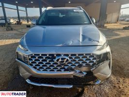Hyundai Santa Fe 2023 2