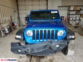 Jeep Wrangler 2021 3