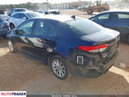 Toyota Corolla 2020 1