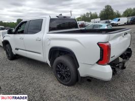 Toyota Tundra 2024 3