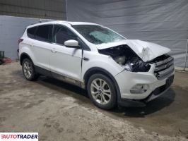 Ford Escape 2019 1 Ford Escape 2019 1