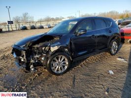 Mazda CX-5 2021 2