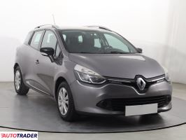 Renault Clio 2016 0.9 88 KM