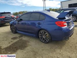 Subaru Pozostałe 2020 2