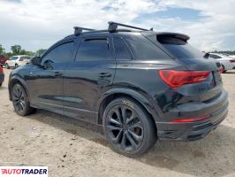 Audi Q3 2021 2 Audi Q3 2021 2