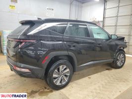 Hyundai Tucson 2023 1