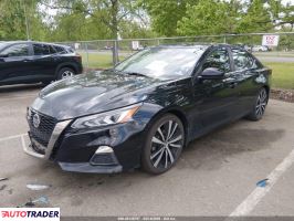 Nissan Altima 2020 2