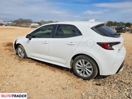 Toyota Corolla 2023 2