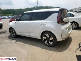 Kia Soul 2023 2